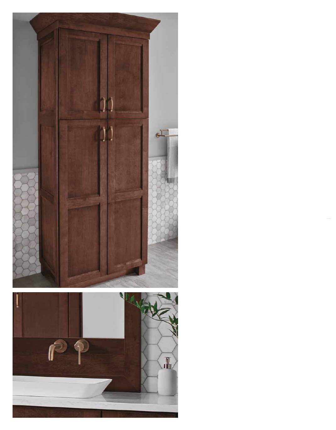 2016 KraftMaid Spec Book Lowes